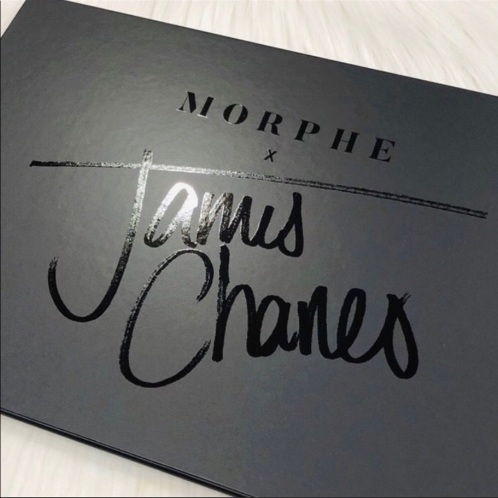 💥🎁 MORPHE The James Charles Palette 💥🎁 NWT - Picture 6 of 7